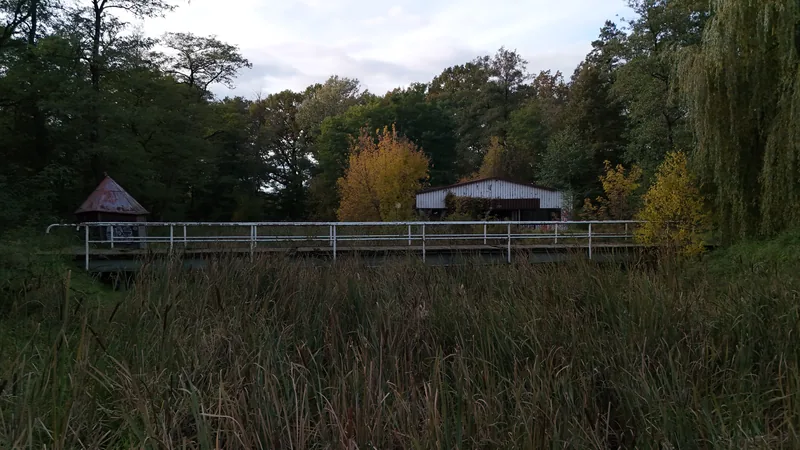Kładka