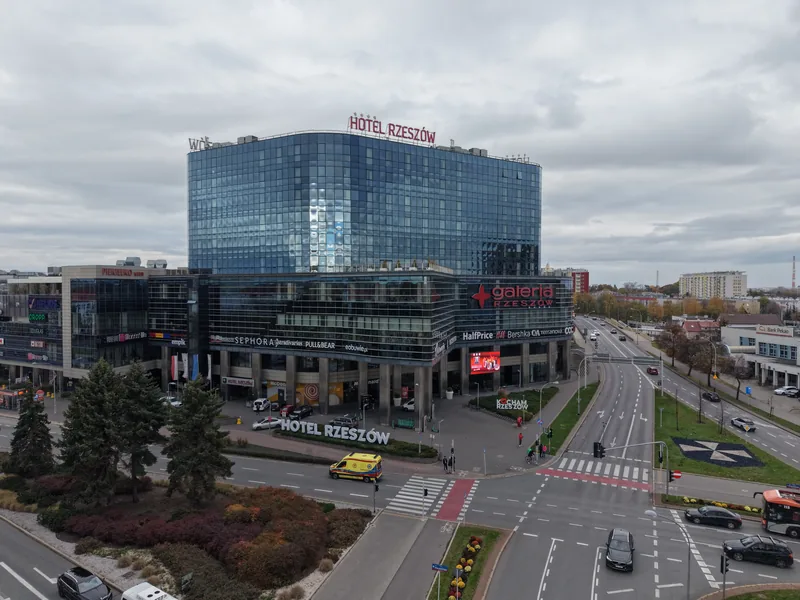 Galeria Rzeszów