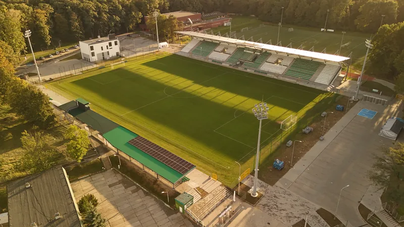 Stadion